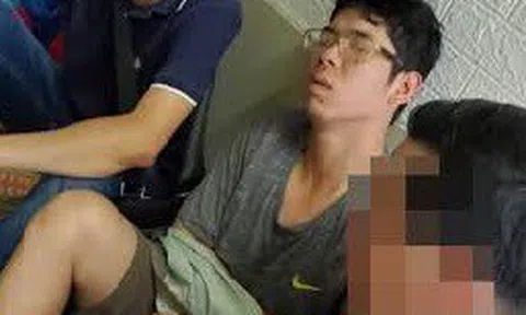 Đã bắt được nghi can cướp ngân hàng ở Đồng Nai